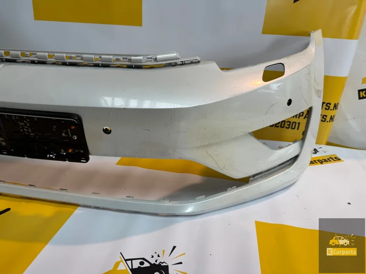 voorbumper-volkswagen-sportsvan-4xpdc-kls-510807221f-bumper — foto 7