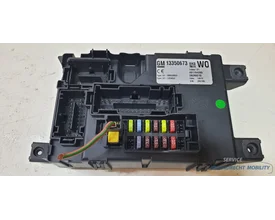 zekeringkast-opel-corsa-d-13350673-401154265-28269215-origineel-gebruikt-2006-2012 — foto 8