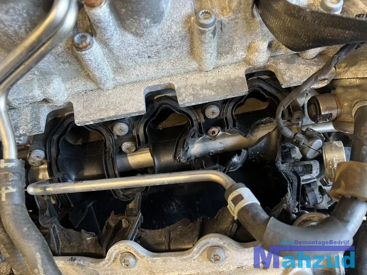 skoda-fabia-3-10-tsi-dkl-dkld-motorblok-motor — foto 5