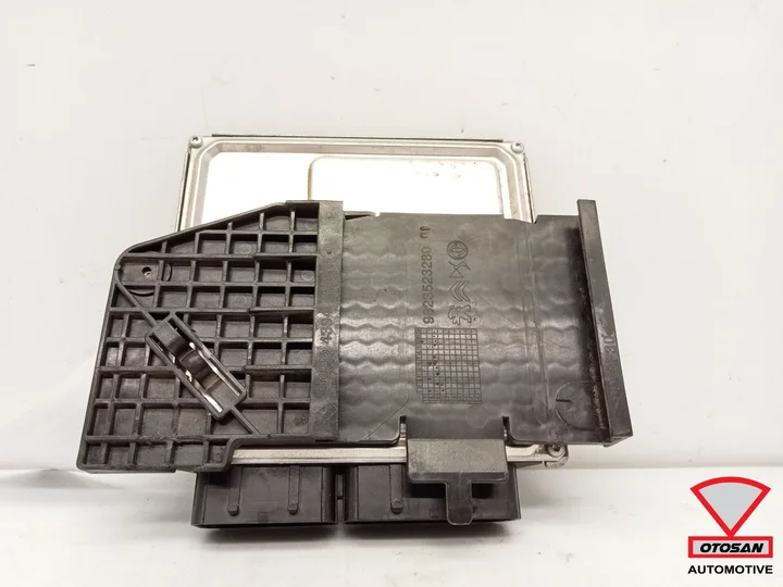 opel-corsa-f-2019-ecu-motormanagement-9834609880 — foto 2