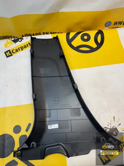 toyota-aygo-x-stijlafdekking-linker-sierlijst-624140h030 — foto 2