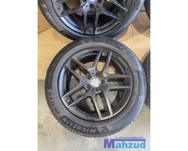 mercedes-glc-gle-sport-velgen-met-banden-5x112-19-inch — foto 3