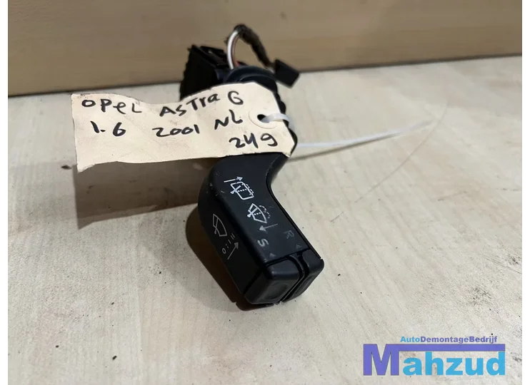 opel-astra-g-ruitenwisser-schakelaar-19982004