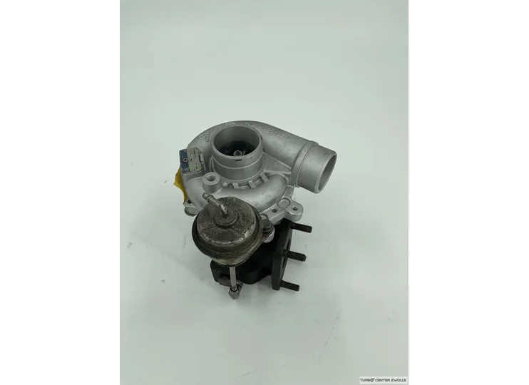 Turbo Iveco Daily 2.3 TD 5303-970-0089