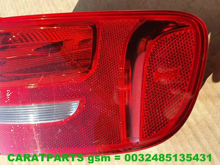8k9945096-a4-achter-licht-a4-led-achterlicht-a4-b8-8k — foto 7