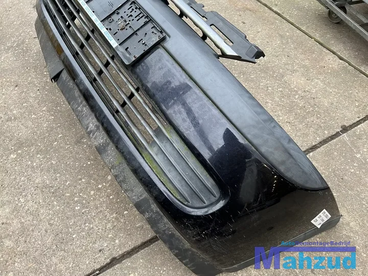 opel-corsa-c-zwart-z20r-voorbumper-20002004 — foto 2