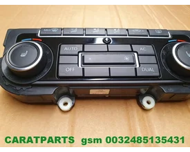 5k0907044es-golf-6-kachel-bedieningspaneel-scirocco-touran — foto 4
