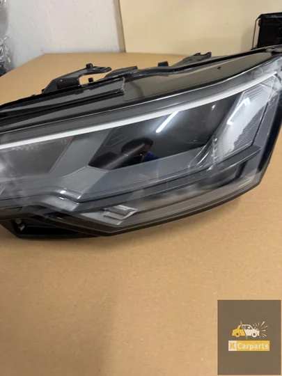 audi-a6-4k-volled-koplamp-links-4k0941033c-compleet — foto 3