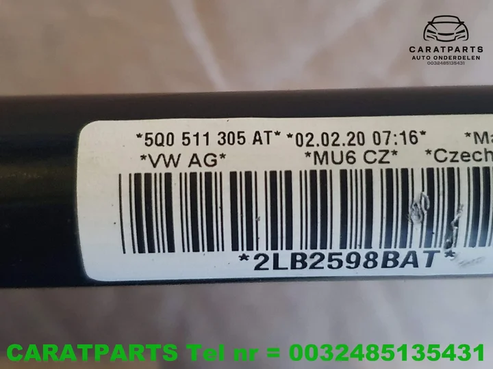 5q0511305at-passat-stabilisatiestang-q3-stabilisatorstang-a3 — foto 6