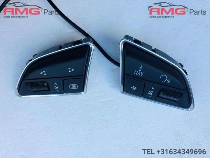 audi-a6-a7-4g-s-line-s6-s7-rs6-rs7-stuur-knopjes-4g0951523d — foto 2