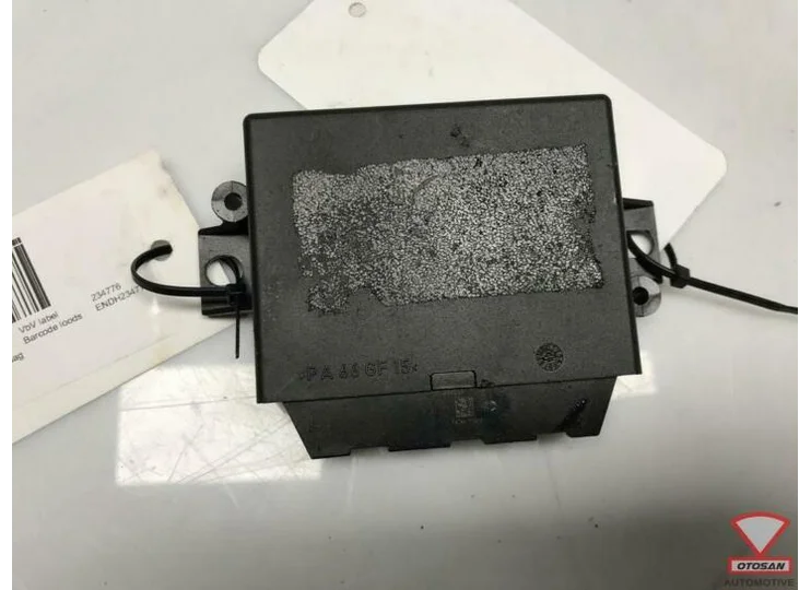 vw polo 6r pdc module 6r0919475c