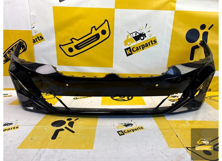Voorbumper BMW 3 Serie G20 G21 Facelift  51115A1BF40 6XPDC