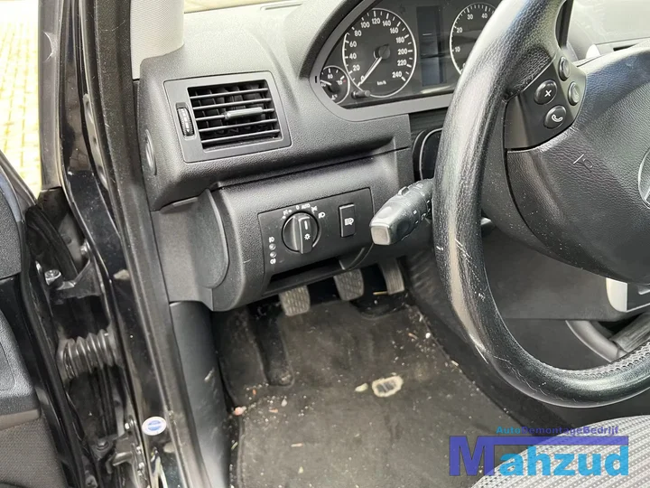 2005-mercedesbenz-aklasse-w169-a-170-17-demontage-onderdelen — foto 23