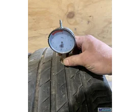 mercedes-slk-r170-16-inc-velgen-5x112-666 — foto 2