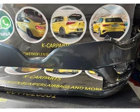 voorbumper-renault-clio-4-facelift-origineel — foto 9