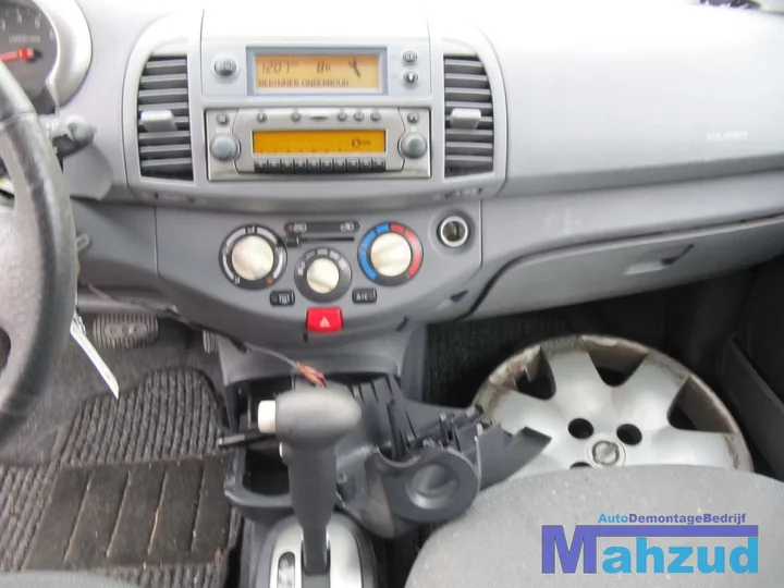 nissan-micra-3-14-motorblok-cr14-motor-blok — foto 11