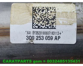 3q0253059ap-passat-uitlaatpijp-met-katalysator-arteon-tiguan — foto 15