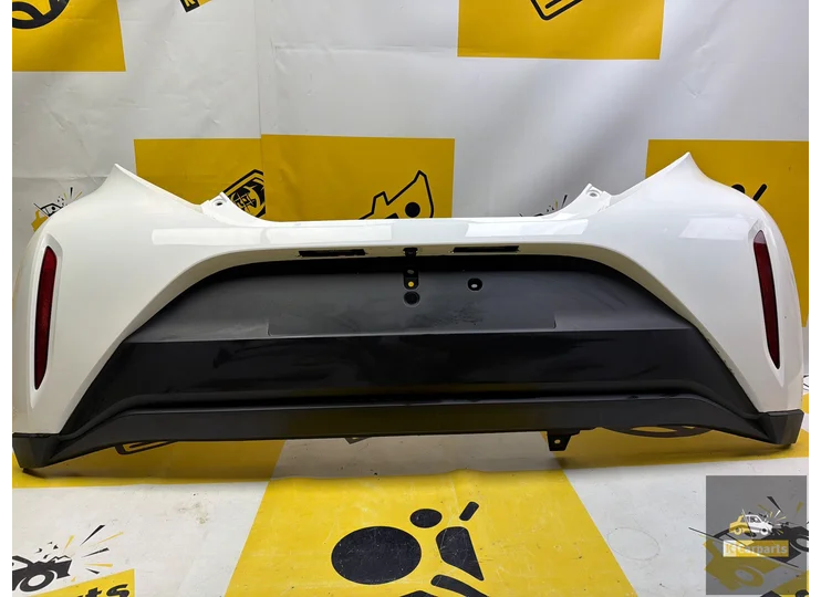 Toyota Aygo X rear bumper Original 2022-2015 52159-0H120
