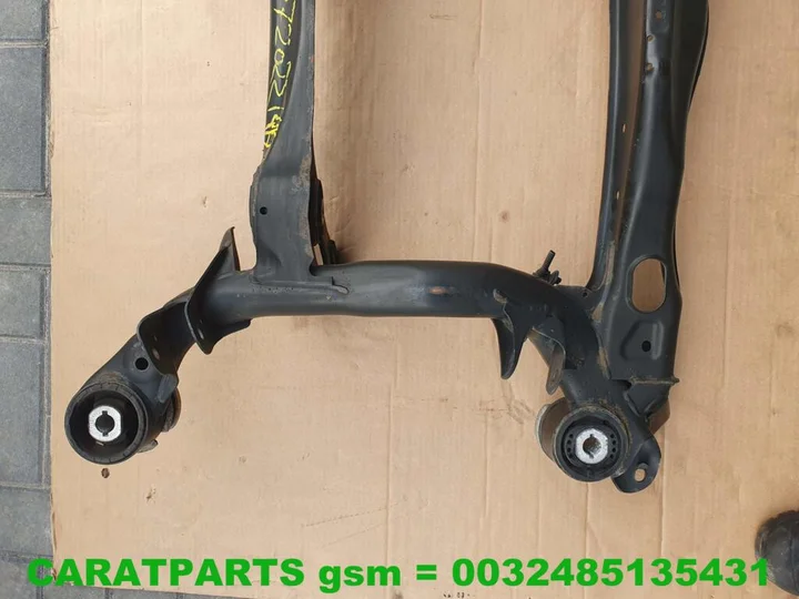 8w0505235ab-a4-achterbrug-a5-achteras-a4-achter-subframe-a5 — foto 9