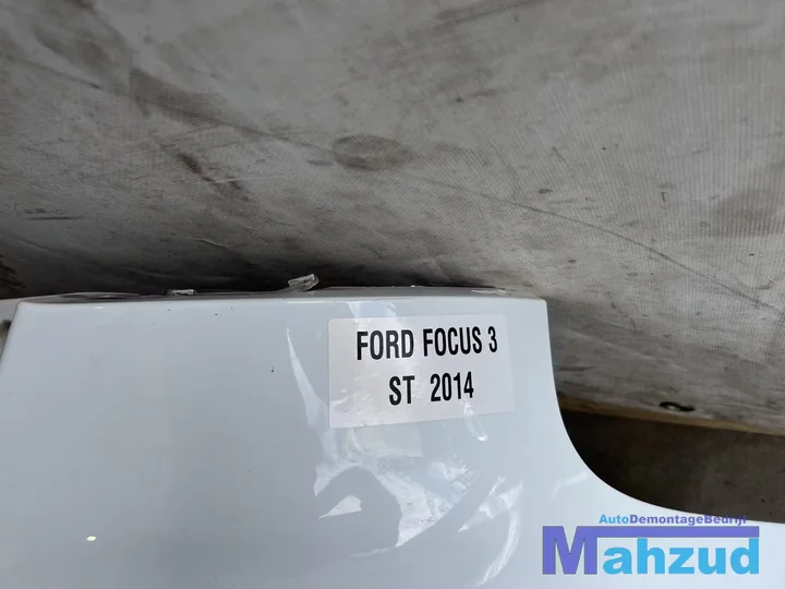 ford-focus-3-st-wit-achterbumper-bumper-achter-20102018 — foto 7