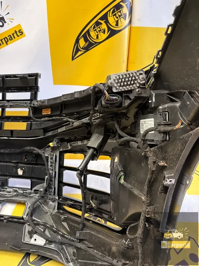 volkswagen-touareg-760-voorbumper-compleet-760807221g — foto 20