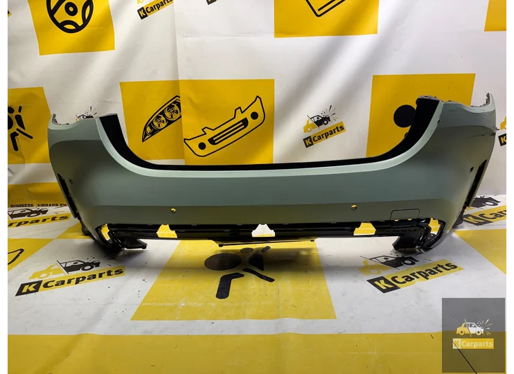 Rear bumper BMW 4 Series M4 G83 G82 ORIGINAL 51128074696