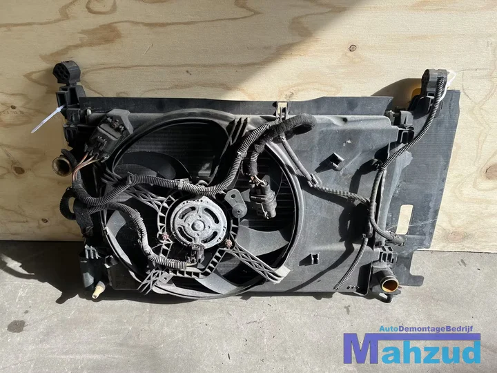 opel-corsa-d-14-koelerpakket-koelerset-20052014 — foto 11