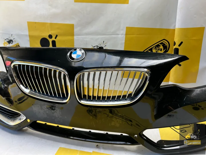 bmw-2-serie-f22-f23-voorbumper-origineel-bumper — foto 7