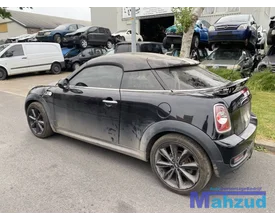 mini-coupe-s-r58-16-16v-zwart-n18b16a-onderdelen-17-inch — foto 5