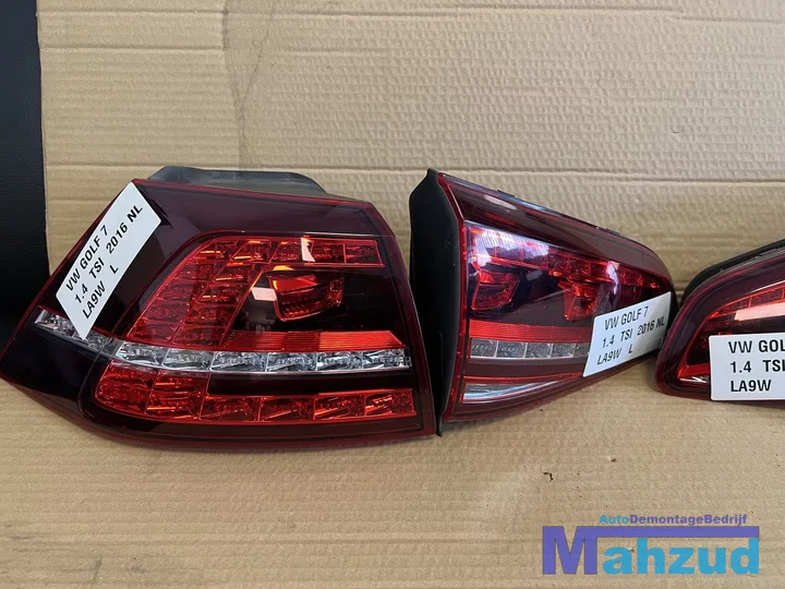 vw-golf-7-gti-gte-led-achterlicht-20122020 — foto 2