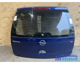opel-meriva-a-z21b-blauw-achterklep-2003-2010