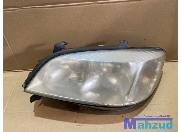 OPEL ZAFIRA A Links koplamp 1999-2005