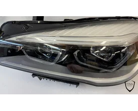 bmw-2-serie-f45-f46-koplamp-links-a9873864504-lamp — foto 5