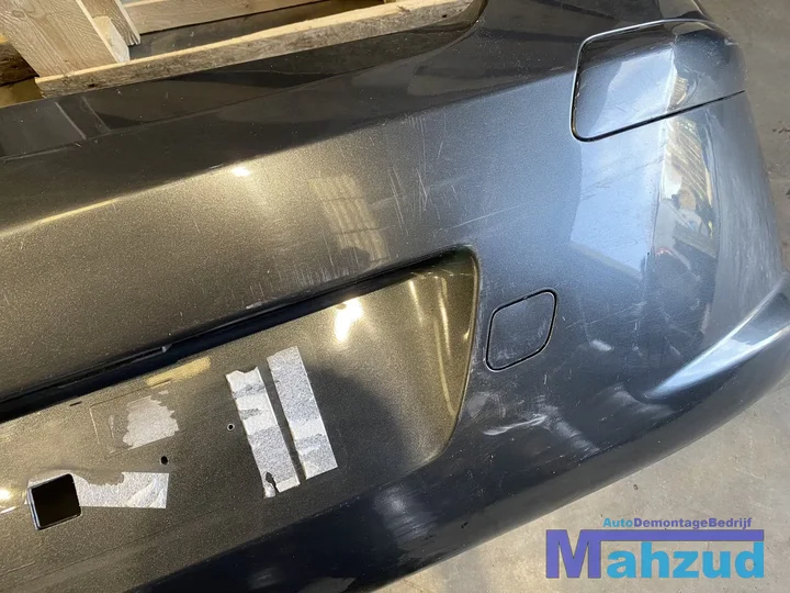 peugeot-308-grijs-kpt-achterbumper-bumper-5-deurs — foto 4