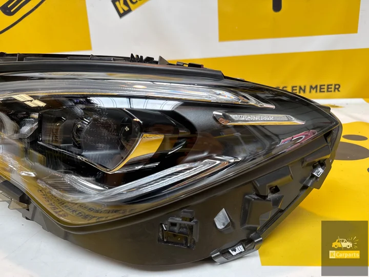 mercedes-cla-c118-x118-multibeam-led-koplamp-a1189063100 — foto 2