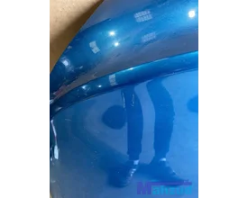 peugeot-207-cc-blauw-kmud-achterklep — foto 3