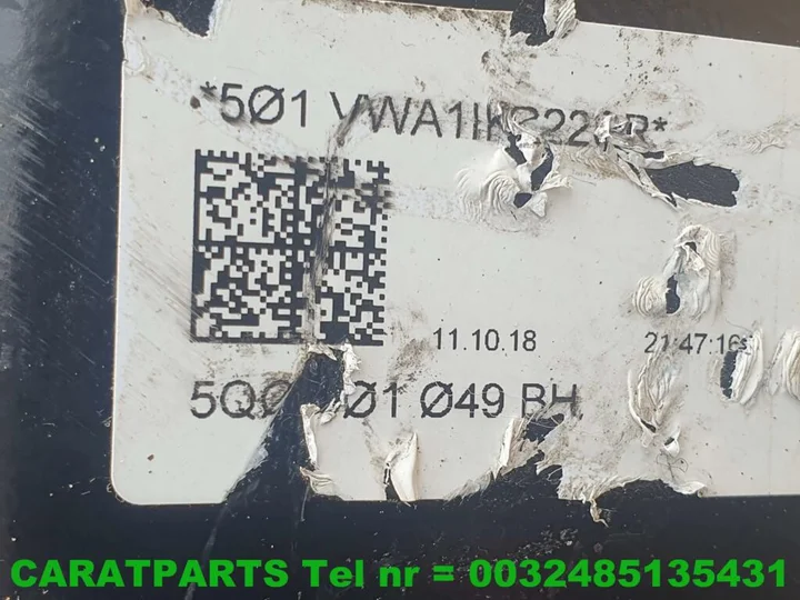 5q0501049bh-leon-achterbrug-octavia-golf-7-subframe-a3-8v — foto 6