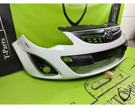 opel-corsa-d-voorbumper-bumper — foto 2