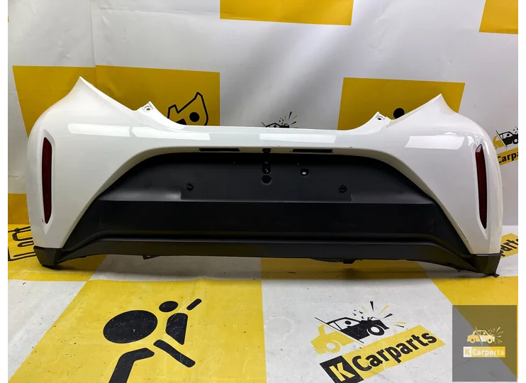 Toyota Aygo X rear bumper Original 2022-2015 52159-0H120