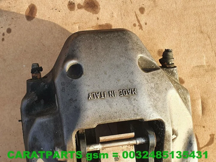 7p6615105ae-brembo-remklauw-4-pots-touareg-cayenne-q7 — foto 5