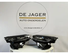 skoda-kodiaq-facelift-vol-led-koplampen-set-links-rechts