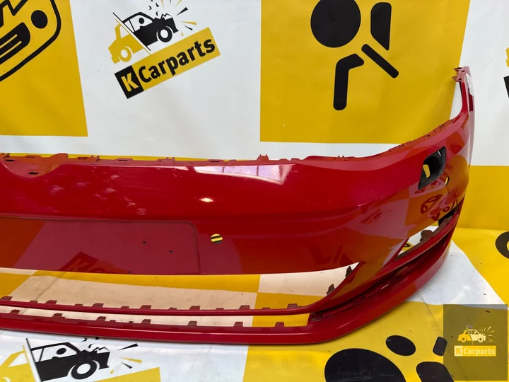 voorbumper-volkswagen-golf-7-4xpdc-kls-5g0807221al-bumper — foto 5