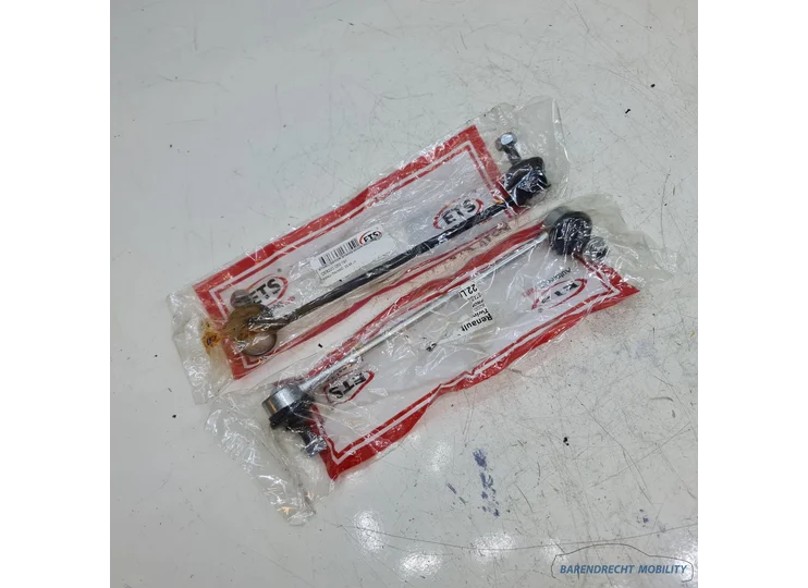 Renault Twingo I PH.1 PH.2 PH.3 PH.4 stabilisatorstang stabilisator stang stabiliteitstok stabiliteit stok rechts voor RV origineel nette staat NIEUW ONGEBRUIKT phase fase 1998 1999 2000 2001 2002 2003 2004 2005 2006 2007 BARENDRECHT MOBILITY SERVICE