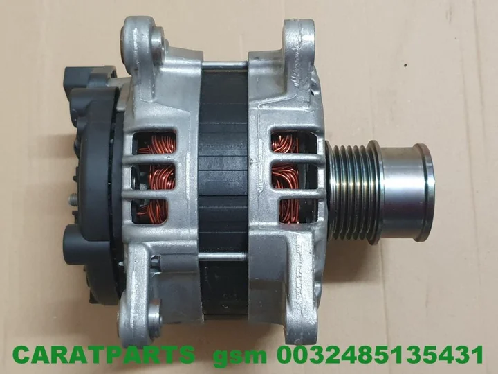 04c903023t-a1-dynamo-q2-alternator-q3-troc-tcross-taigo- — foto 2