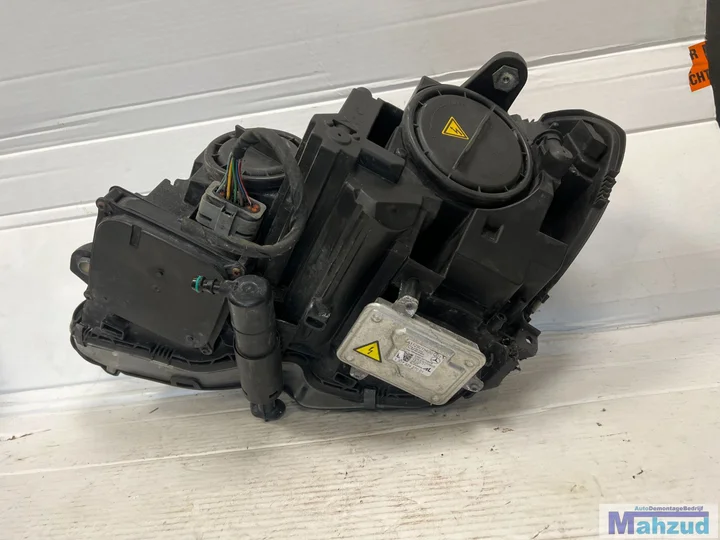 mercedes-c-klasse-w204-xenon-led-koplamp-rechts-20112014 — foto 4
