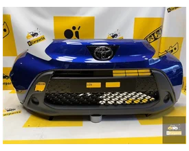toyota-aygo-x-voorbumper-origineel-compleet-nieuw
