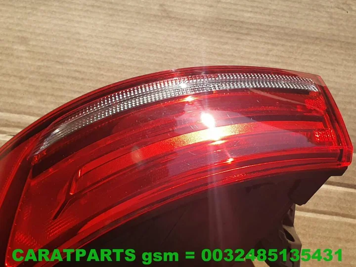 8w5945070a-a4-achter-licht-a4-achterlicht-a4-b9-8w-sedan — foto 9