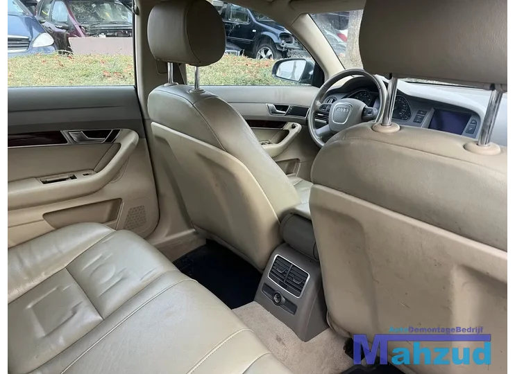 audi-a6-c6-dashboard-delen-middenconsole-radio-20042011