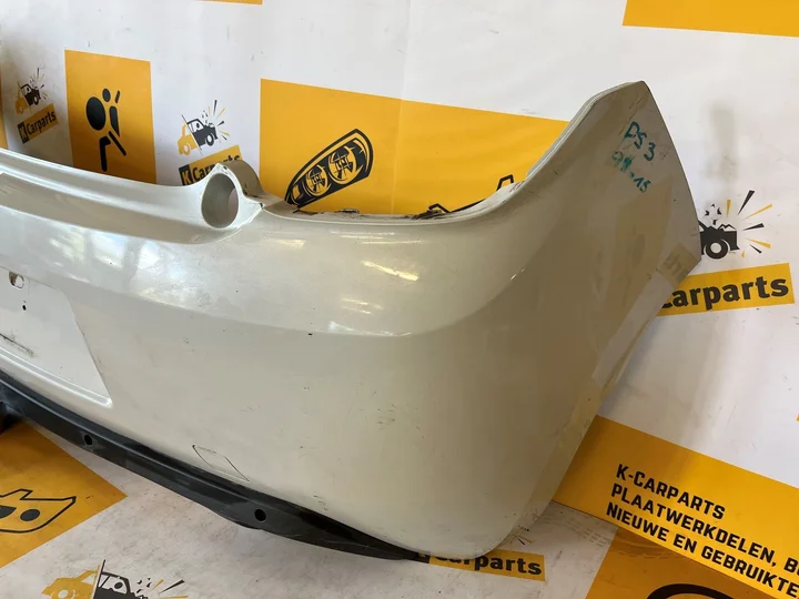 achterbumper-citroen-ds3-20092017-origineel-bumper-9687341207 — foto 2