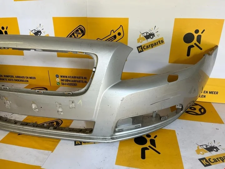voorbumper-volvo-v40-kls-oude-model-bumper — foto 2
